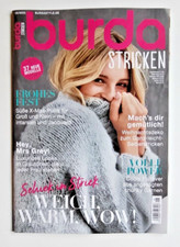 burda Stricken 06/2023