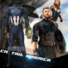 Avengers 3 Captain America