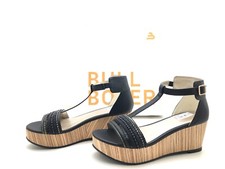 Bullboxer Damen Sandalen Gr
