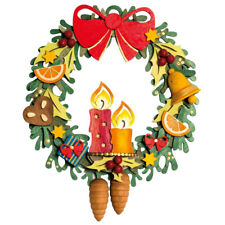 Bastelset Türkranz Erzgebirge