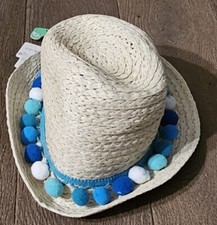 Strohhut Sommer Hut 10 Jahre