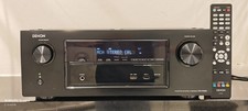 Denon AVR-X3000 7.2 AV Receiver 