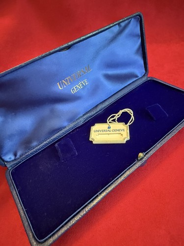 Universal geneve rare - universal,