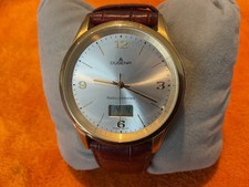 Dugena uhr w615 radio - dugena, uhr,