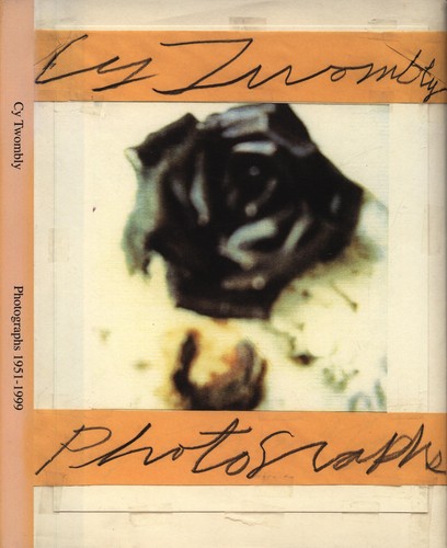 Twombly photographs - twombly,,
