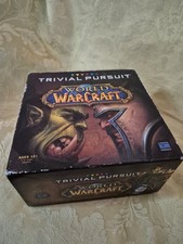 Trivial Pursuit: World of