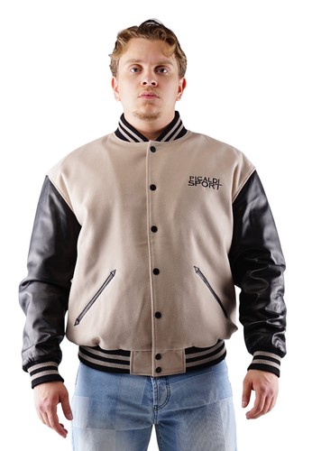 Picaldi herren college jacke - herren,