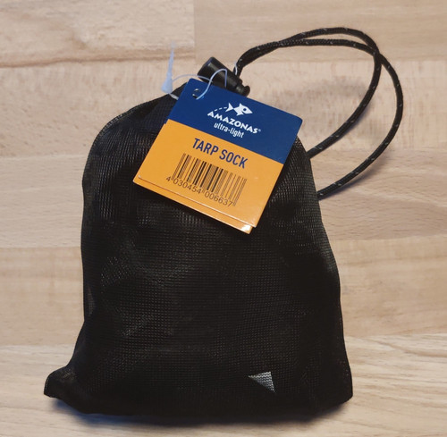 Amazonas tarp sock ultra - amazonas,