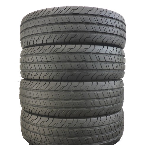 Continental 215 r 16c - 4,