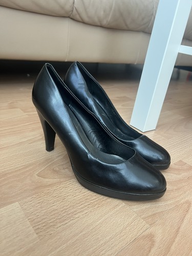 Graceland damen pumps - damen, schwarz
