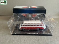 Modellauto Kassbohrer Setra S8