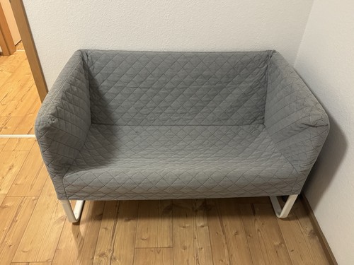 Ikea knopparp sitzer - 2-sitzer, sofa