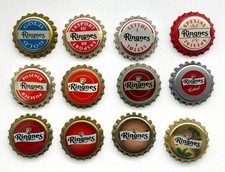 Seltene unbenutzte Bier