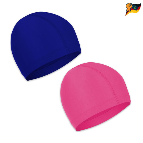 Badekappe stück unisex - badekappe,