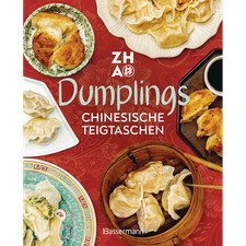Dumplings - Chinesische