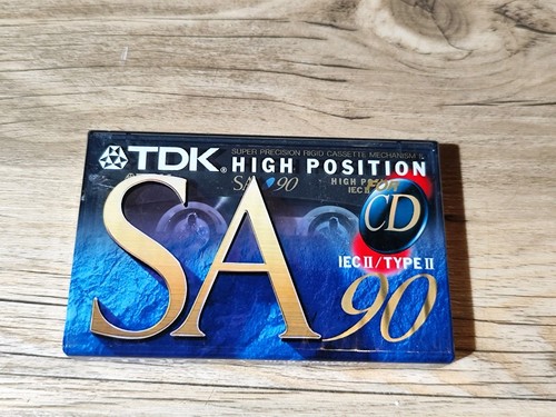 Tdk high position - 90,
