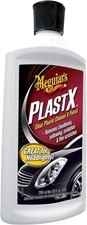 Meguiars G12310EU PlastX