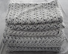 6-teilig Mont Chalet Bettwäsche-Set Größe 135x200