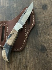 N690 (60HRC) Edelstahl