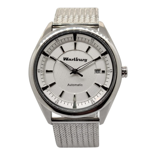 Wartburg sport automatik - wartburg®,