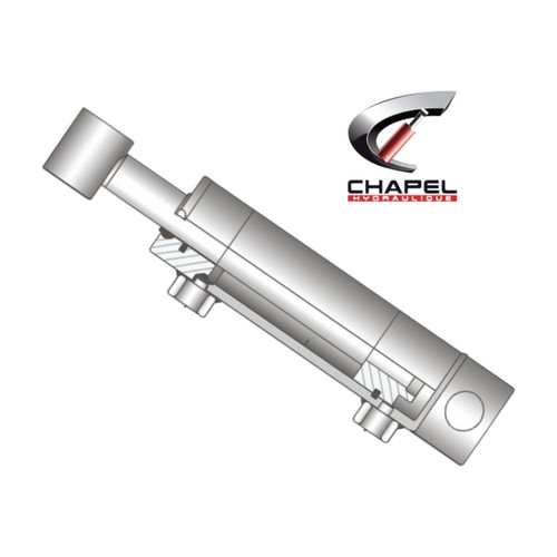 Chapel hydraulikzylinder 701 - chapel, 701/3