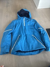 Kjus Boys Formula Jacket