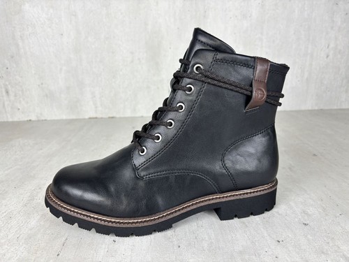 Tamaris stiefel damen schwarz - stiefel,