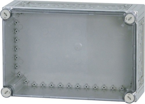 Eaton einzelgehäuse ci43e 125 - eaton,