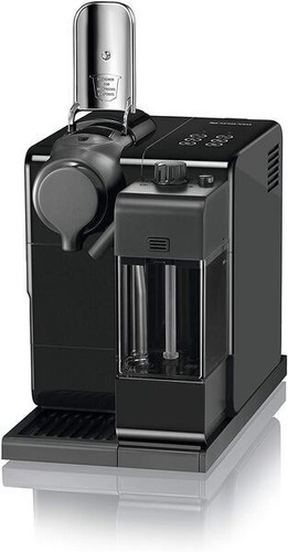 Delonghi nespresso lattissima - delonghi,