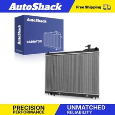 Radiator for INFINITI, FX35