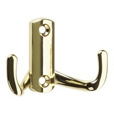 Huthaken Garderobenhaken Kleiderhaken Mantelhaken Haken