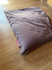 Fatboy sitzsack braun - fatboy,