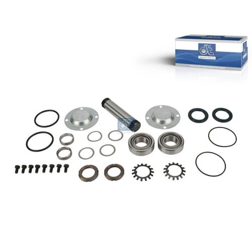 31652 spare parts - dt,