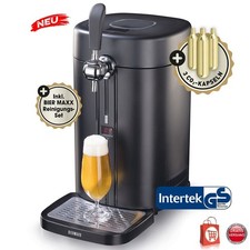Biermaxx Bierzapfanlage