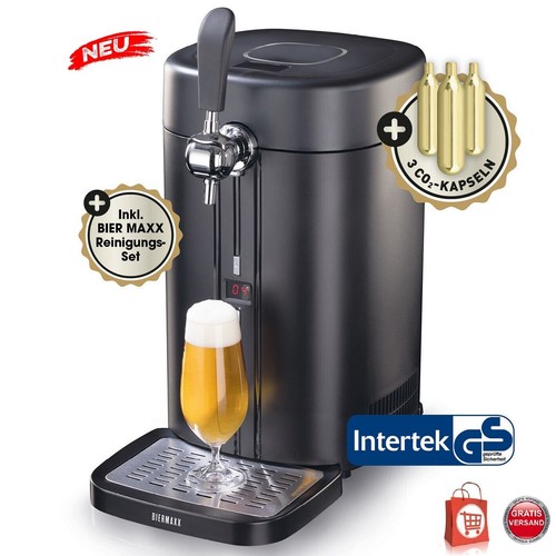 Biermaxx bierzapfanlage - biermaxx,