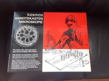 Kosmos Mikroskopie