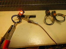 aus Sammlung Konvolut Märklin H0 7079 Schlusslaternen