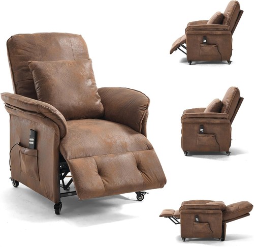 Elektrisch relaxsessel mit - relaxsessel,