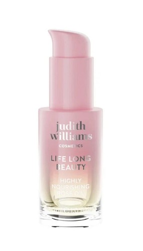 Judith williams life long - life,