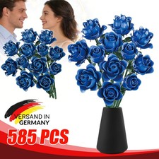 585stk Baustein Blumenstrauß