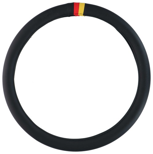 Lenkradbezug 46 cm - lenkradbezug,