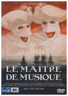 Maitre musique von - de,