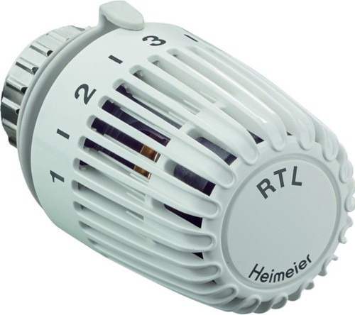 Heimeier multi rtl - heimeier,
