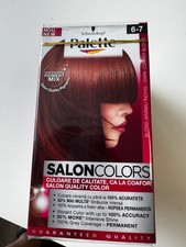 3er-Pack Schwarzkopf Palette