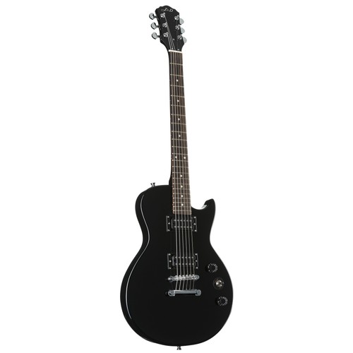 L80 black single - &,