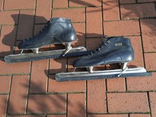 Schlittschuhe /Eisschnellauf Schlittschuhe Gr 44