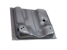 Kraftstofftank