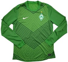 Nike 2011-12 WERDER BREMEN