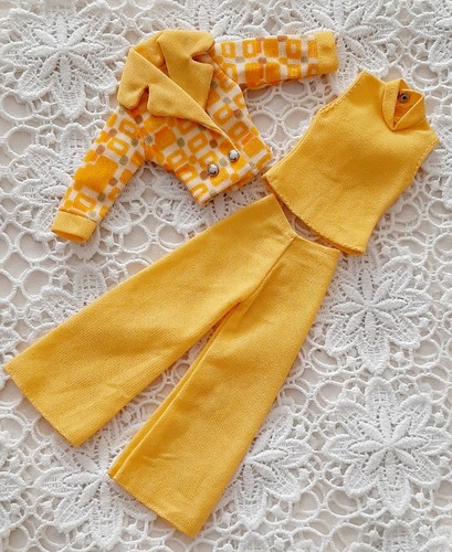 Barbie outfit petra - barbie,