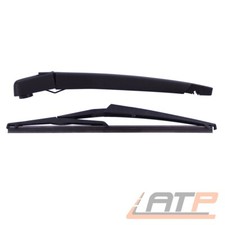 WISCHERARM + SCHEIBENWISCHER